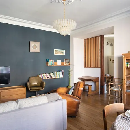 La Servannaise - A 600 De La Holiday home