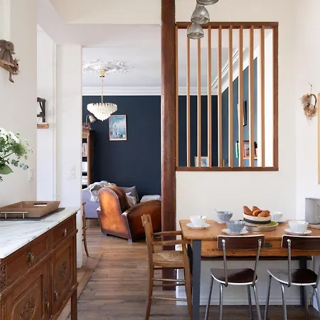 Holiday home La Servannaise - A 600 De La Saint-Malo