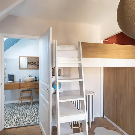 La Servannaise - A 600 De La Holiday home